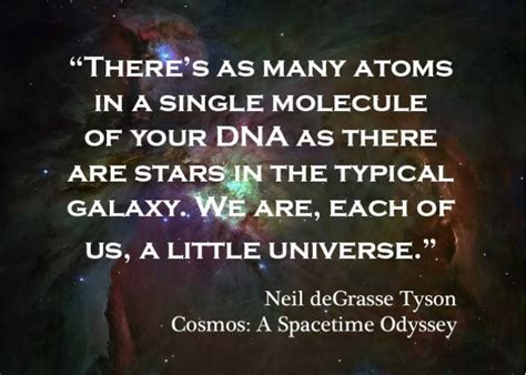 Cosmos Quotes | Cosmos quotes, Quotes, Science quotes