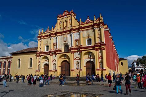 San Cristobal de las Casas, Mexico: 8 Amazing Things To Do