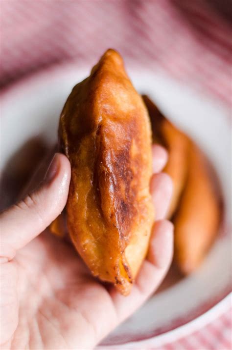 Russian Pirozhki, 3 Ways – That’s What She Had