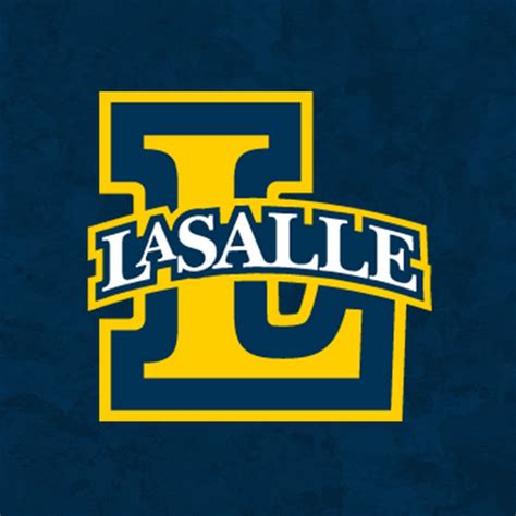 La Salle Athletics - YouTube