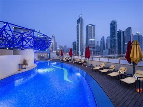 11 Best Hotel Pools In Dubai 2023 - WOW Travel