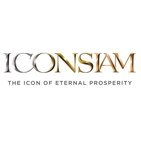 ICON SIAM - YouTube