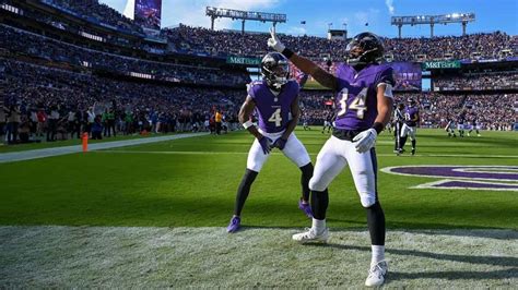 Bengals vs. Ravens Picks, Predictions & Odds TNF Week 11