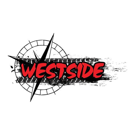 West Side Logo