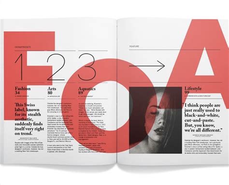 print layout 4 | Magazine layout design, Editorial design, Book layout