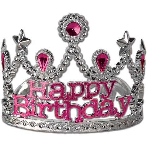 Princess Birthday Tiaras | Birthday Girls Wikii