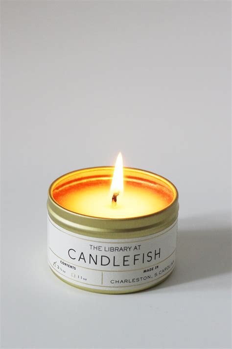 Best Pumpkin Spice Candles | PS Home