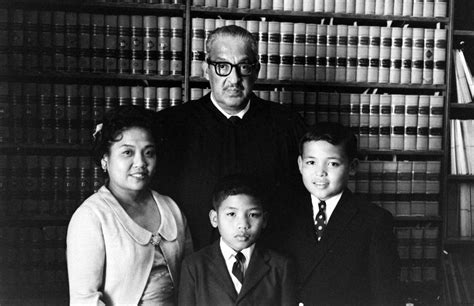 Thurgood Marshall Before the Supreme Court: Photos | Time.com