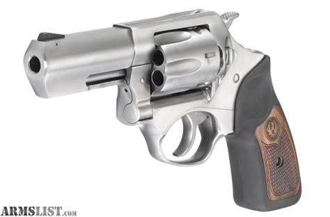 ARMSLIST - For Sale: Ruger SP101 .327 Federal Magnum