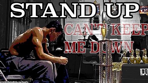 Stand Up - Special Edition - Reel Nation Media