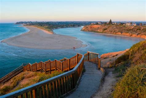 5 Best Beaches in Adelaide, Australia | TouristSecrets