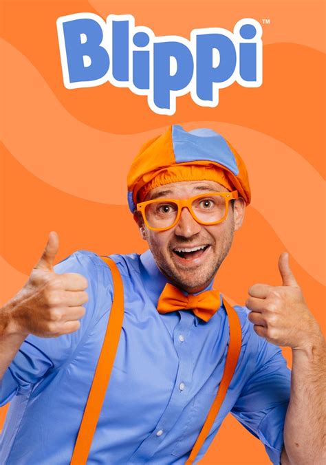 Blippi - watch tv show stream online