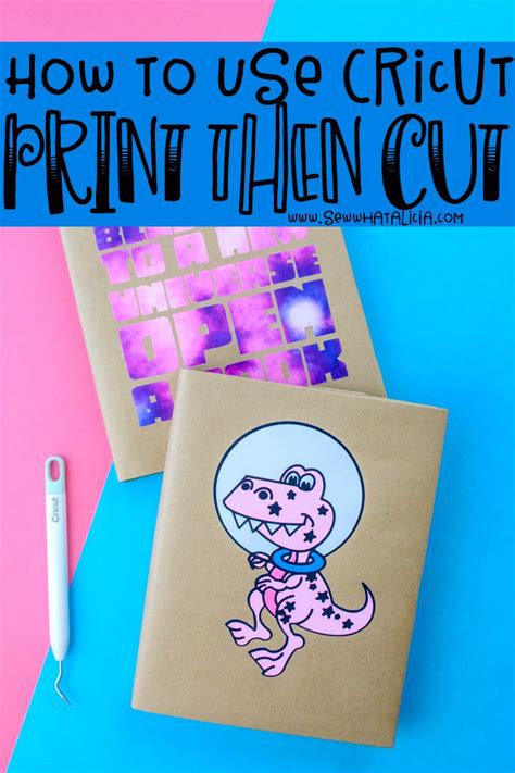 Print then Cut Cricut Tips and Tricks - Sew What, Alicia?