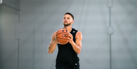 Steph Curry’s Tips for Form Shooting in Basketball - 2019 - MasterClass