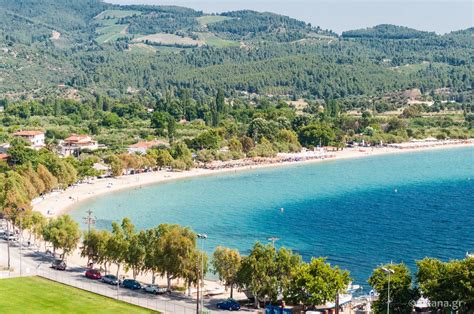 What place for summer vacation to choose on Sithonia, is a frequently asked question that is not ...