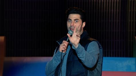 Adam Ray | Stand-Up Comedy Database | Dead-Frog