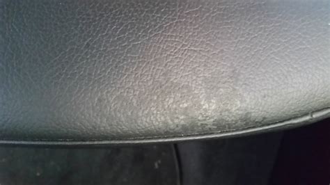 Q3 Leather Seats - AudiWorld Forums