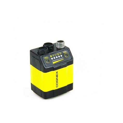 COGNEX DM100Q Barcode Scanner