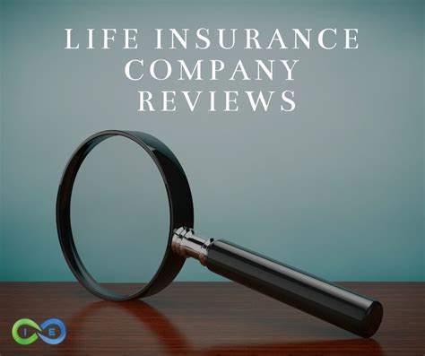 Life Insurance Reviews – I&E | Whole Life & Infinite Banking Strategies