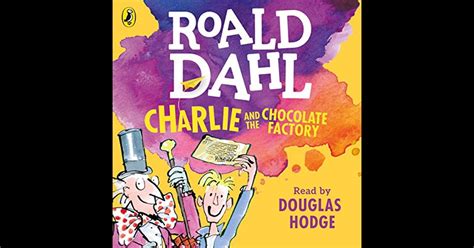 PechaKucha Presentation: Charlie and the Chocolate Factory by Roald Dahl