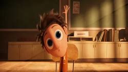 Flint Lockwood/Gallery | Cloudy with a Chance of Meatballs Wiki | Fandom