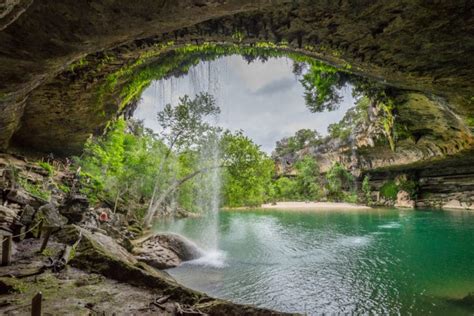 23 Most Beautiful Places to Visit in Texas - The Crazy Tourist