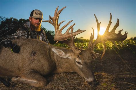 Could This Buck Break the Missouri State Record? | Outdoor Life