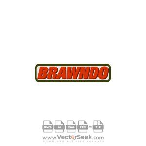 Brawndo Logo Vector - (.Ai .PNG .SVG .EPS Free Download)