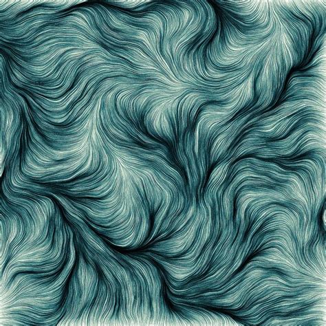 Blue Noise | Perlin noise, Relaxing art, Generative art