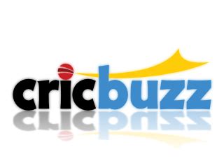 cricbuzz.com | UserLogos.org