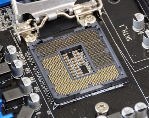 El futuro de Intel es SoC: ¿un adiós casi completo a los sockets LGA?