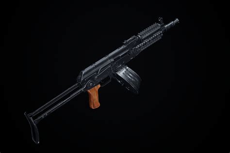 AK-47 Variants | 3D 武器 | Unity Asset Store