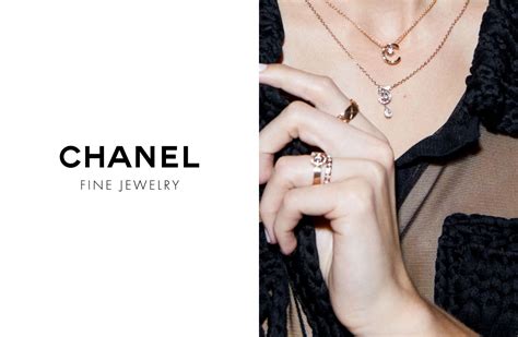 CHANEL Fine Jewelry & Diamonds | Neiman Marcus