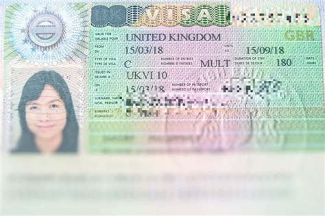 How to Apply for a UK Standard Visitor Visa (2024) - Project Gora