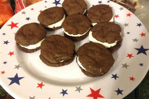 Ultimate Homemade Oreos Recipe - Food.com