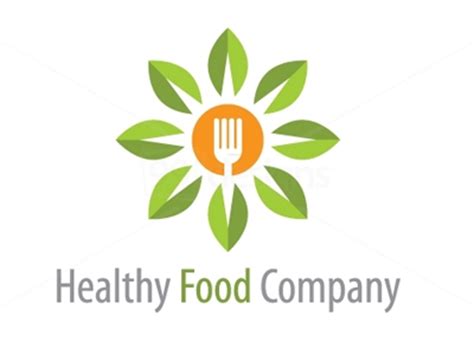 20 Creative Food Company Logo Design ideas for Inspiration