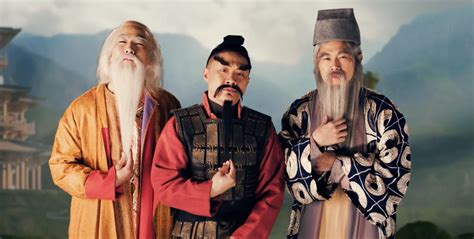 The Eastern Philosophers | Epic Rap Battles of History Wiki | FANDOM powered by Wikia