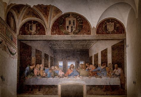 Complete Guide to Visiting Leonardo da Vinci’s ‘The Last Supper’ at ...