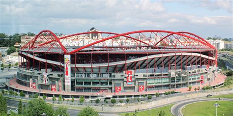 Estádio da Luz