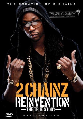 2 chainz CD Covers