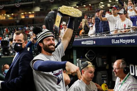 Atlanta Braves celebrate 2021 World Series championship: Photos