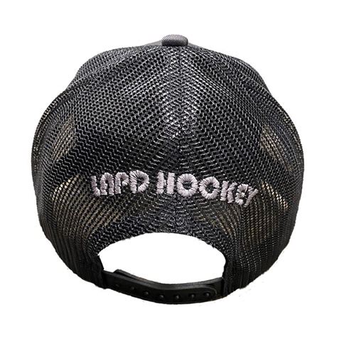 LAPD Hockey Team Baseball Cap – Los Angeles Police Foundation - Store