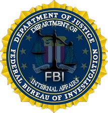 Internal Affairs Department, FBI by Hawkness3903 on DeviantArt