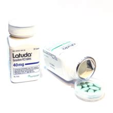 Lurasidone - Wikipedia