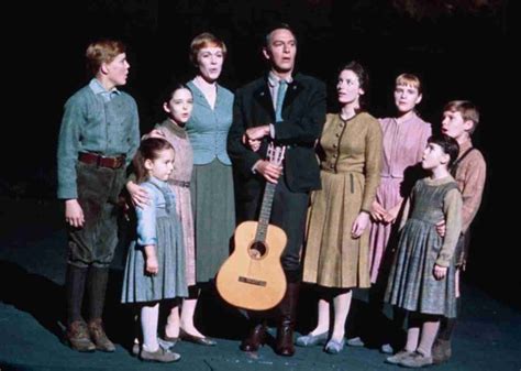 The Sound of Music. . . Behind the Scenes | Galileo says