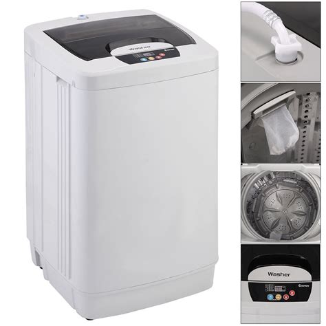 Portable washing machine - beatlader