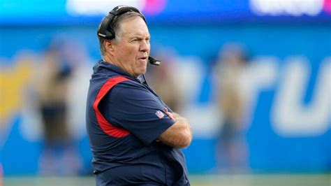 Bill Belichick praised Adrian Phillips's performance after Patriots' win