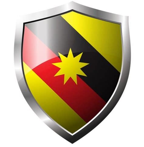 Sarawak Emblem - WeLoveSoLo | Sarawak, Emblems, Free brush