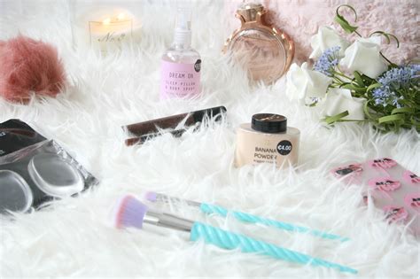 Darling Jordan: Primark Beauty Buys