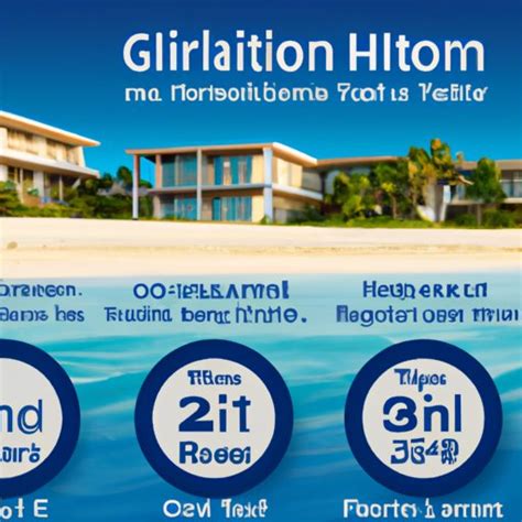 How Much Are Hilton Grand Vacation Points Worth? - The Enlightened Mindset